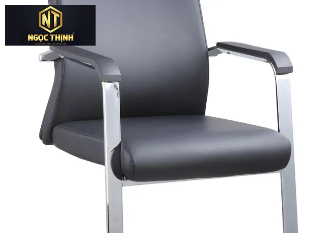 GHẾ QUỲ VĂN PHÒNG - GQVP012